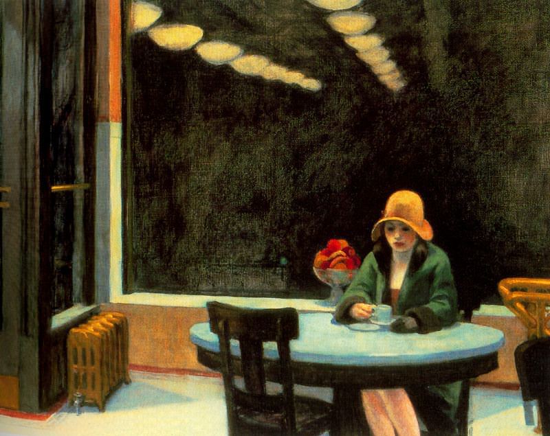 Le monologue intérieur
