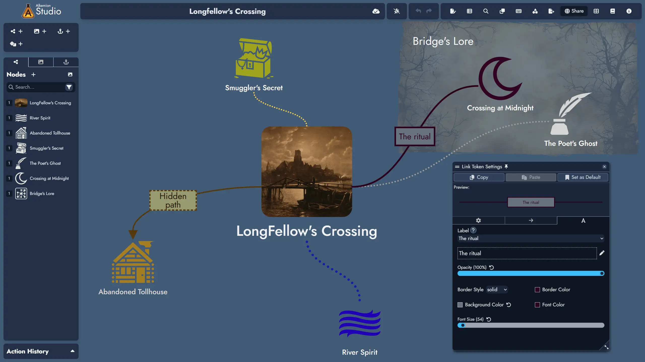 Alkemion Studio v0.10.5