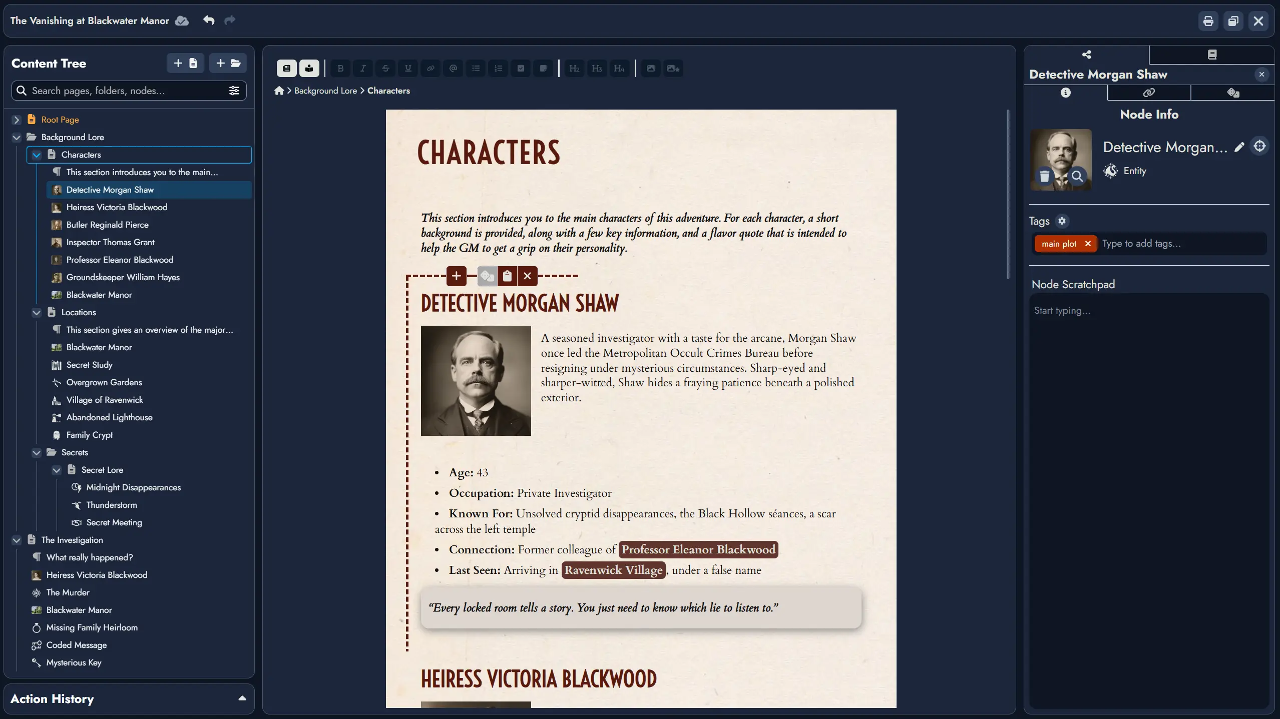 Alkemion Studio v0.12.0