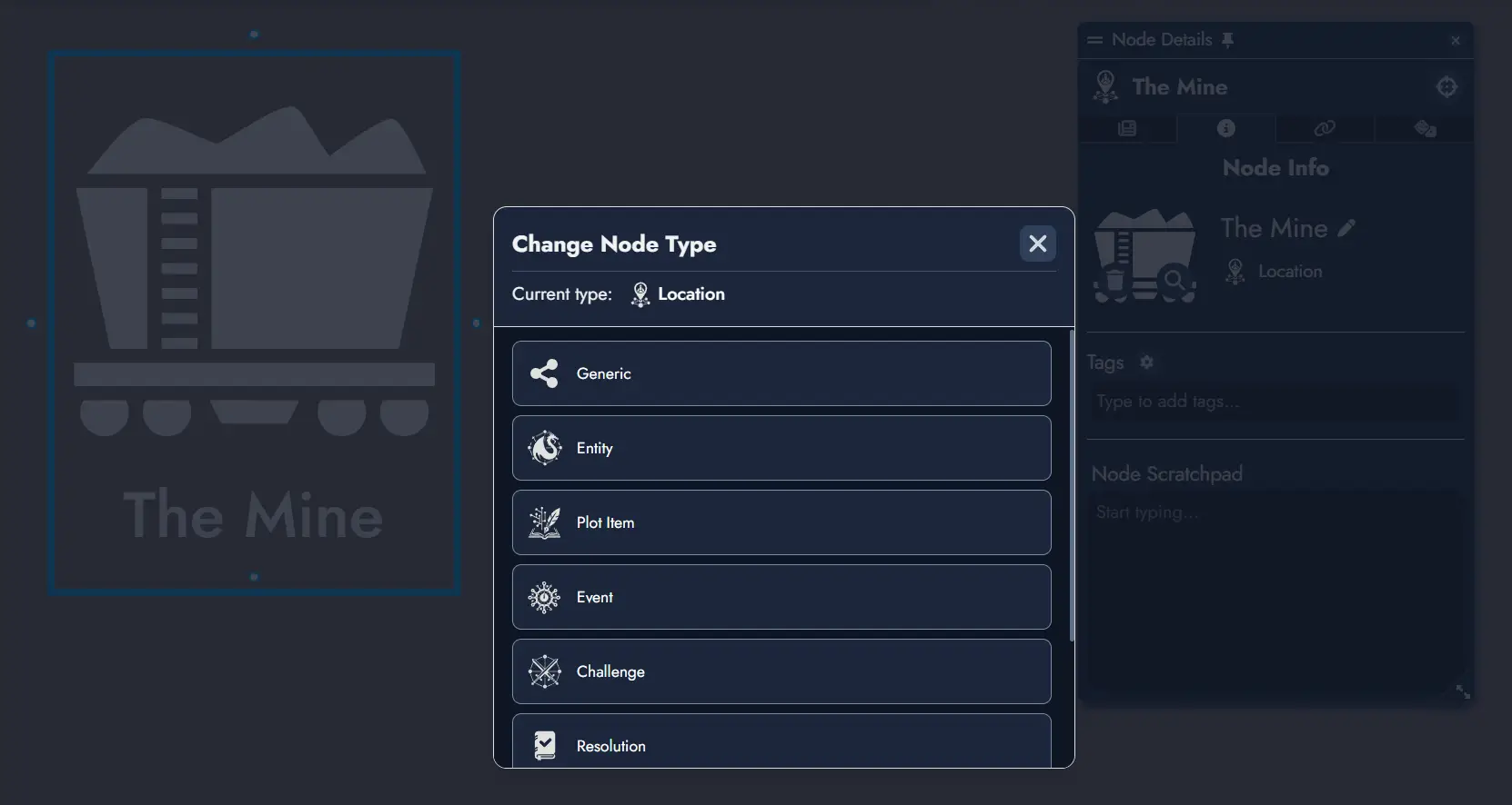 Alkemion Studio v0.17.0