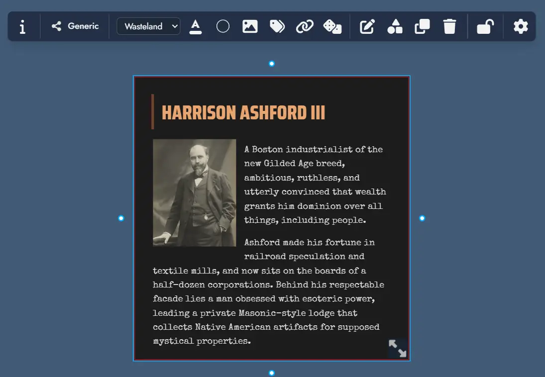 Alkemion Studio v0.17.3