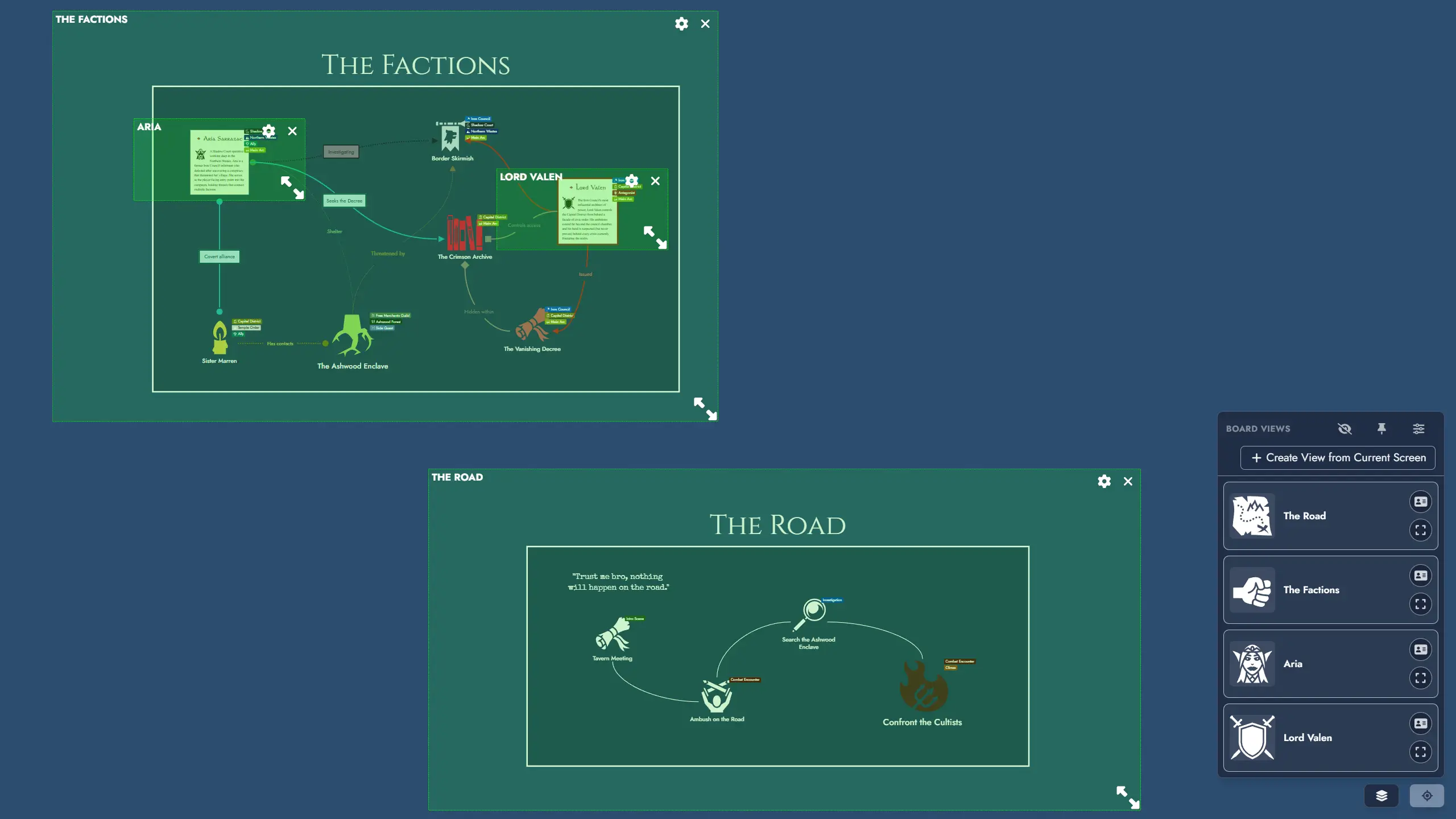 Alkemion Studio v0.17.4